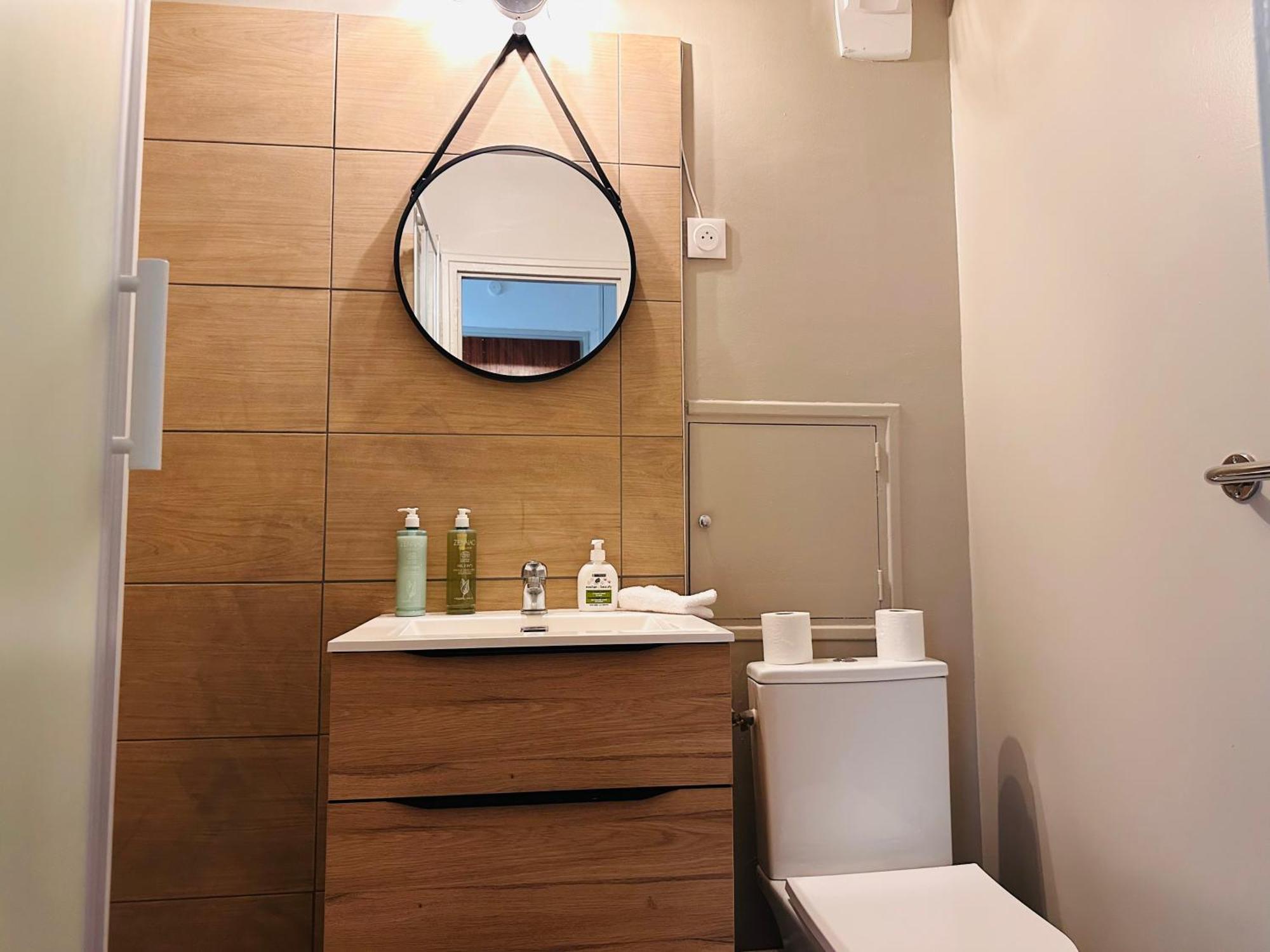 אורליאן Appartement Cosy Proche De Toutes Les Commodites מראה חיצוני תמונה